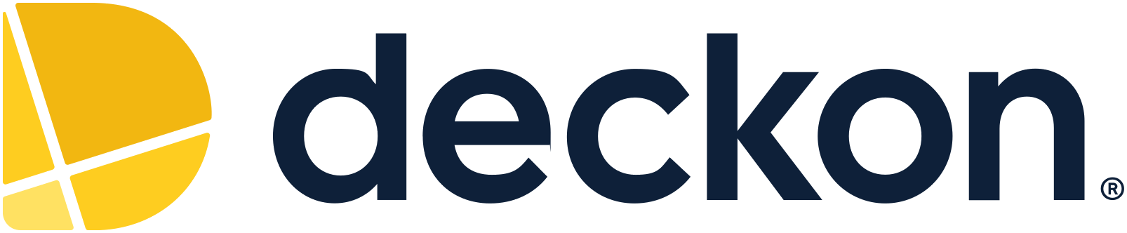 Deckon